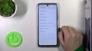 How to Hide Developer Options on Tecno Pova 5 Pro – Disable Developer Mode