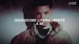 lil Mosey - Me Vs Me (Sub. Español)