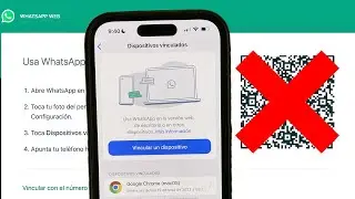 How to use WhatsApp Web without scanning QR code 🧐 NEW OFFICIAL METHOD 2023