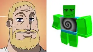 Mr Incredible Becoming Old Animation (Your first Roblox scam bot was:) Roblox Scam Bots Evolution