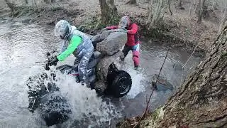 ATV LIFE #12 06.12.2020