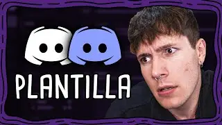 DUPLICAR un SERVIDOR DE DISCORD en 2 minutos