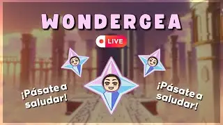 SIGO VIVA YOUTUBE, GRACIAS POR 10K 🧚🏻‍♀️ un poco de teatro fantasía y simpeo por emilie 🌷