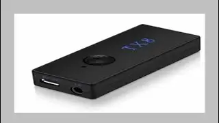 BLS TX8 Audio Wireless Transmiter Problem