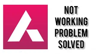 How To Solve Axis Mobile App Not Working(Not Open) Problem|| Rsha26 Solutions