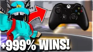 ULTIMATE BEST CONTROLLER Guide for Roblox Rivals!