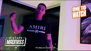 Remz - Independent (Music Video) | @MixtapeMadness