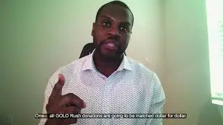 Elon’s GOLD Rush – Kennedy Ojimadu