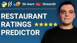 Data Science Project: Predicting Restaurant Ratings with Machine Learning