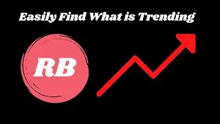 Redbubble How To Find What's Trending