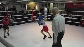 Авитесян Вартан   Петров Даниил 2