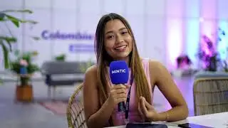 Conoce lo mejor del primer día de Colombia 4.0