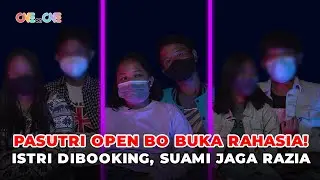 SEMUA KARENA KEBUTUHAN EKONOMI! MEREKA TERPAKSA JU4L I5TR1