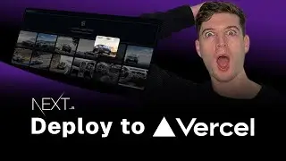 Watch This Before Deploying Your NextJS App to Vercel