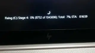 Fixing c stage 2 windows 10 stuck || Fix C Stage 4 Problem in Windows