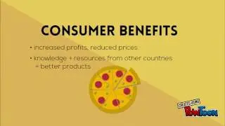 Multinational Corporations   Advantages & Disavantages