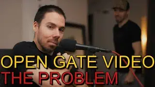 Why Open Gate Video is Ruining Our Cameras