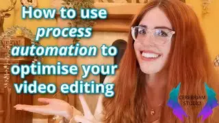 Use Process Automation To Create Videos In MULTIPLE Aspect Ratios
