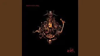 A-Lex III (2021 - Remaster)