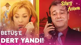 Çilek, Sadık'ı Çıldırttı! | Sihirli Annem