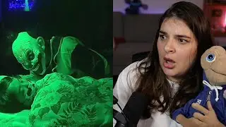 Tik toks assustadores pra não assistir antes de dormir...