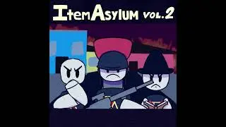 propaganda - Item Asylum