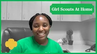 Girl Scout Activity Zone: Ambassador (Grades 11-12) – Make It Your Own!