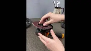 DEKO Шлифовальная машинка,инструменты,шлифмашинка,ушм,шлифмашина