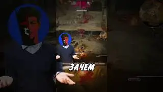 😱 BALDUR'S GATE 3 НО ВСЕ КОГО Я ВСТРЕЧУ УМИРАЮТ