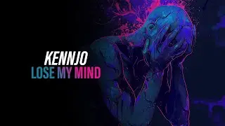 Kennjo - Lose My Mind (Official Hardstyle Audio) [Copyright Free Music]