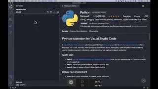 Unlock the power of VS Code's Extensions