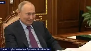 автограф-сессия орловского губера