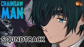 CHAINSAW MAN Himeno Sacrifice Theme EP08,09 | HQ Ost Remake (sweet dreams)