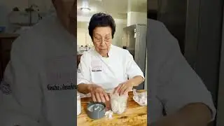 Sazonador de Ajo 🧄 casero #cocina #tipsdecocina #alacocinaconjacobina