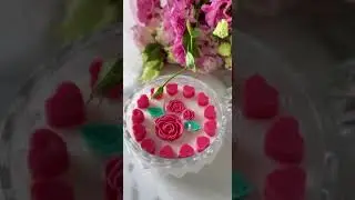 СВЕЧА РУЧНОЙ РАБОТЫ 