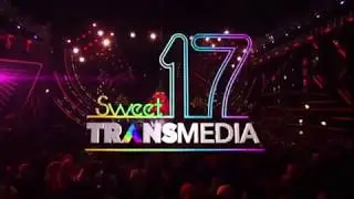 TRANSMEDIA Sweet 17Th