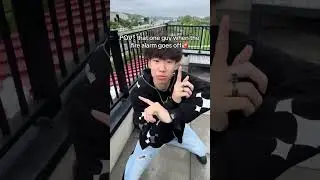 POV: That One Kid When The Fire Alarm Goes Off😂#shorts #funny #trend #trending #viral #comedy