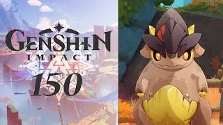 Genshin Impact - 150 - Revelations from the Past