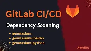 How to implement Dependency Scanning in GitLab? | gemnasium-maven dependency scanning