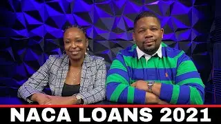 HOW TO GET APPROVED FOR A NACA LOAN 2021