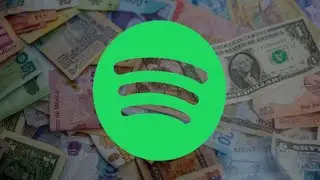 How Many Spotify Streams Do You Need To Make $10000 Dollars Per Month?