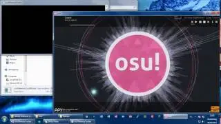 osu!MemoryToolkit: Stream Companion