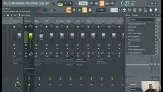 Intro to Panorama (Stereo Separation) in FL Studio 20