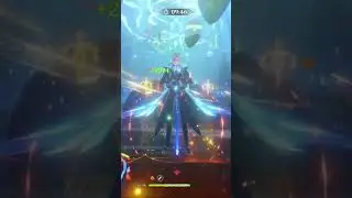 F2P Neuvillette Showcase