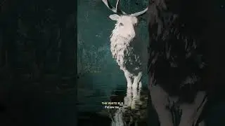 The White Elk - Assassin's Creed Valhalla #acvalhalla #assassinscreed