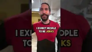 People are NPCs