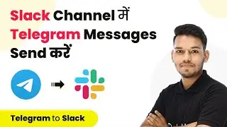 How to Send Telegram Messages to Slack Channel (with Attachments) - Telegram Slack Integration