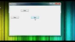 Visual basic 2008 - Screen Recorder (save .avi)