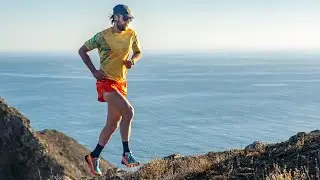 Running is a Choice -- the all new La Sportiva Prodigio