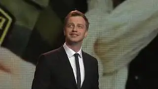 Алексей Гоман  